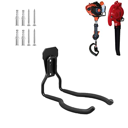 Garden Power Tool Hanger