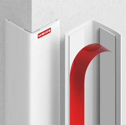 Wall Corner Protector (2 Count)