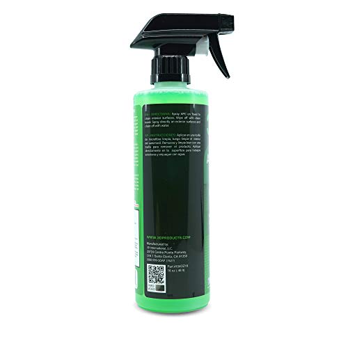 All Purpose Cleaner (16 Ounce)