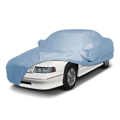 Car Cover Waterproof All Weather for 1990