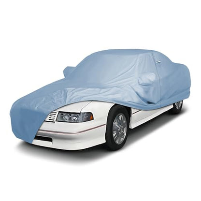 Car Cover Waterproof All Weather for 1990