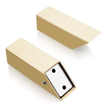 Gold Towel Hooks