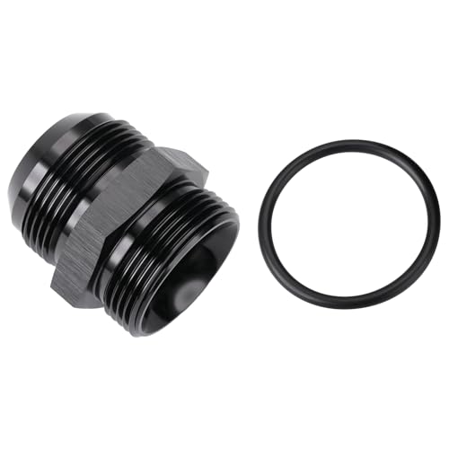 20AN Male Flare to 20AN ORB O