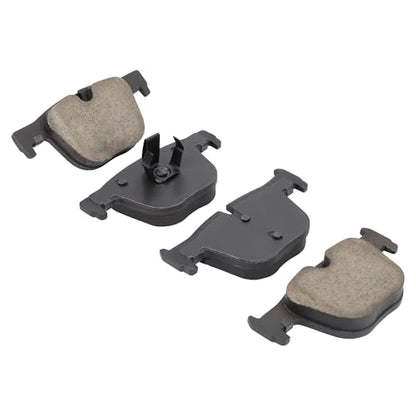 Rear Ceramic Brake Pads
