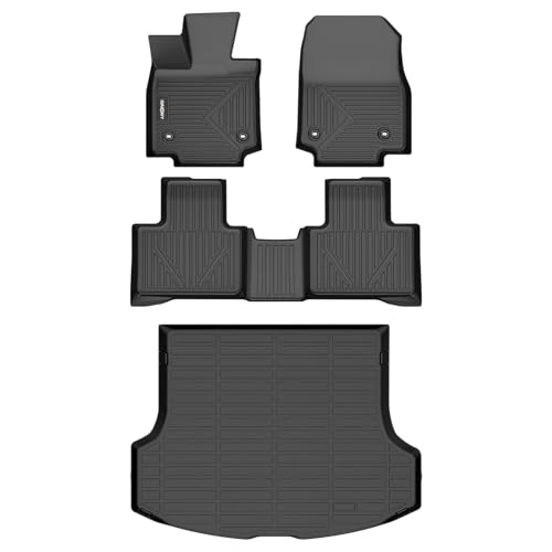 Floor Mats & Cargo Liner for 2023