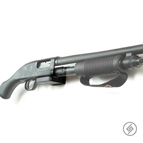 Spartan Mount Compatible with Mossberg 88