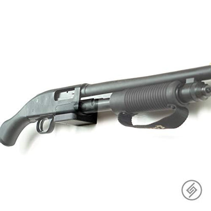 Spartan Mount Compatible with Mossberg 88