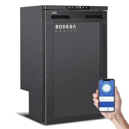 COOLER 12 Volt Refrigerator