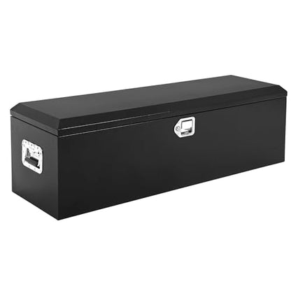 Heavy Duty Steel Metal Tool Box for Truck Bed