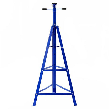 Adjustable Under Hoist Tripod Stand
