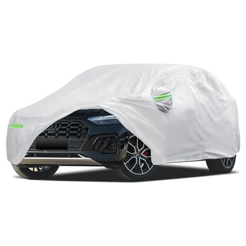 Car Cover Multi