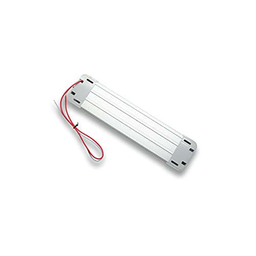 LED Interior Utility Light Fixture 10.6" x 2.6"
