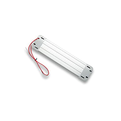 LED Interior Utility Light Fixture 10.6" x 2.6"