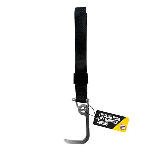 Lid Sling Hook