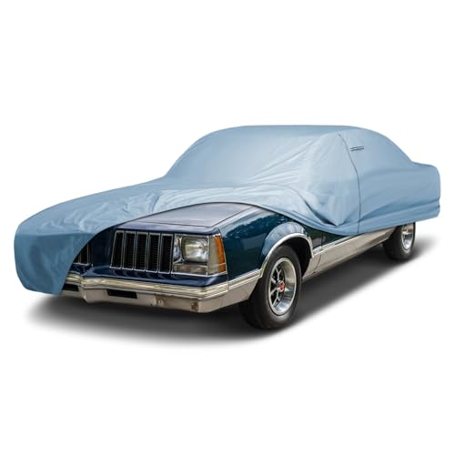 Car Cover Waterproof All Weather for 1978