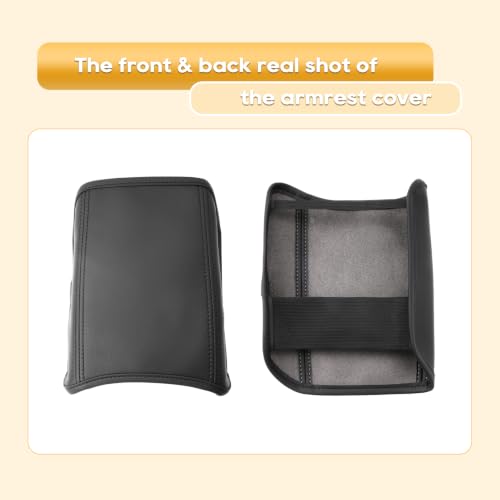 Armrest Cover for 2021