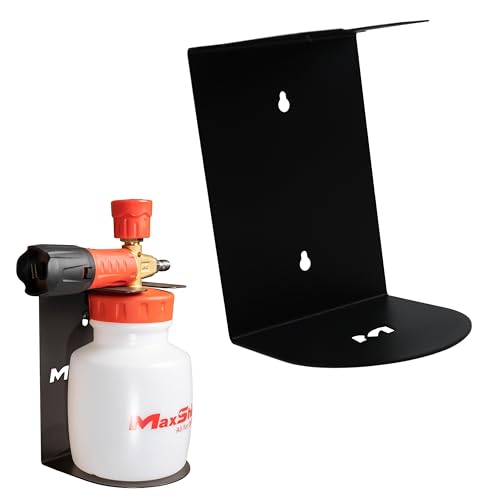 Snow Master Foam Cannon Holder