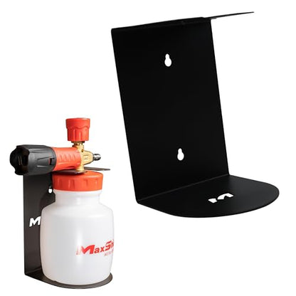 Snow Master Foam Cannon Holder