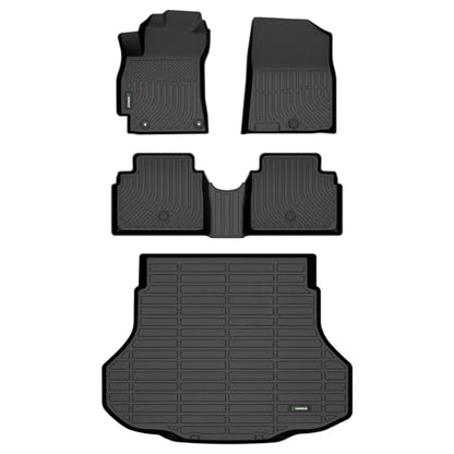 Floor Mats & Cargo Liner for Hyundai Elantra 2021