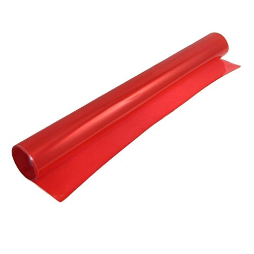 12 by 48 Inches Self Adhesive Headlight