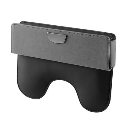 Car Seat Gap Filler Organizer Compatible with Tesla Roadster Sport