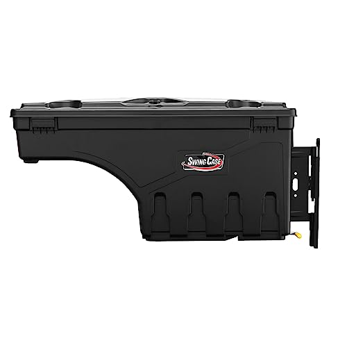 Undercover SwingCase Truck Bed Storage Box