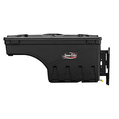 Undercover SwingCase Truck Bed Storage Box