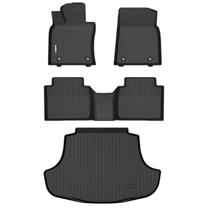 Floor Mats & Cargo Liner for Lexus ES