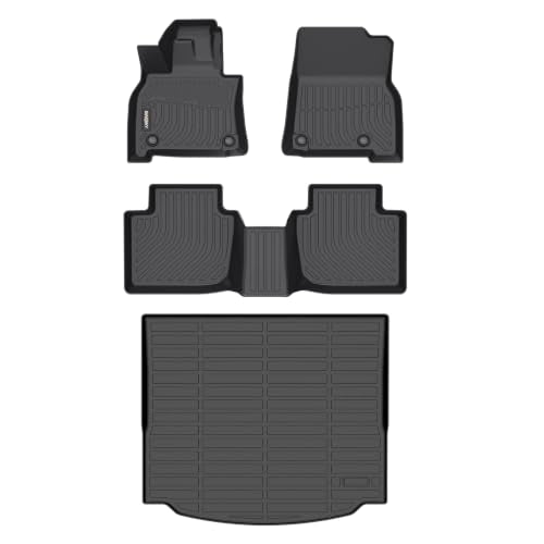 Floor Mats & Cargo Liner for Mazda CX5 2026
