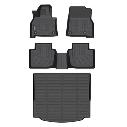Floor Mats & Cargo Liner for Mazda CX5 2026