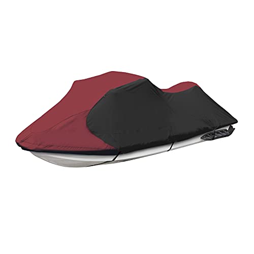Trailerable Jet Ski Cover