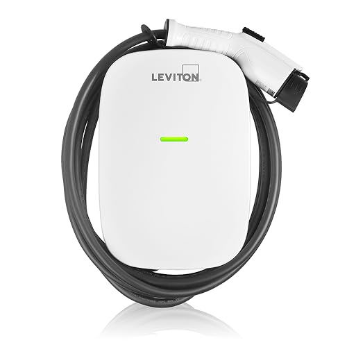 Level 2 EV Charger