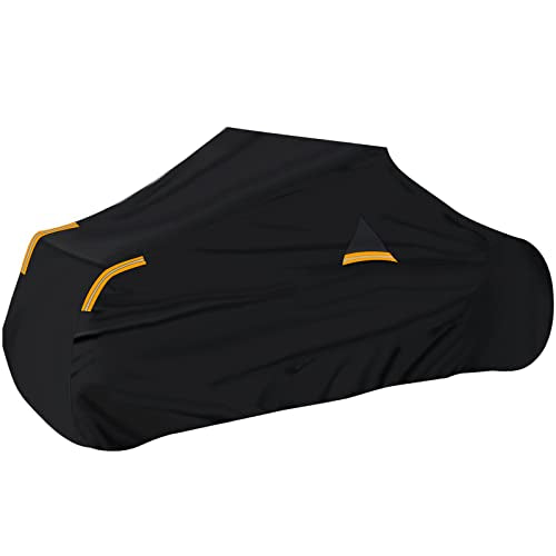 Ryker Cover Waterproof Vent All Weather Protection PU Cover
