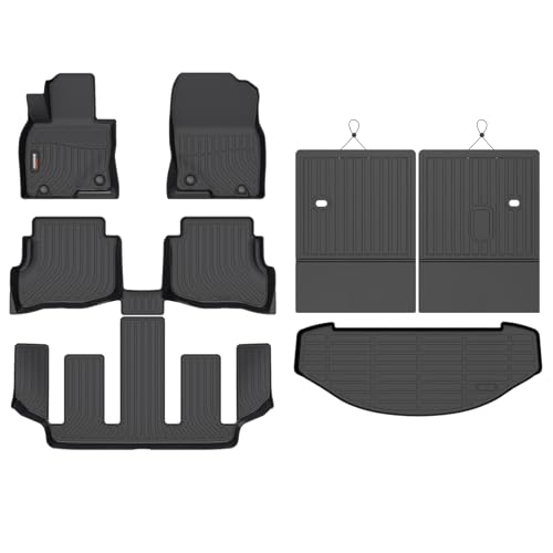 Floor Mats Set Fit for 2020