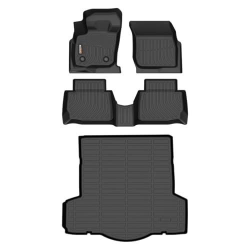 Floor Mats & Cargo Liner for Lincoln MKZ 2013