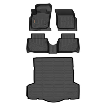 Floor Mats & Cargo Liner for Lincoln MKZ 2013