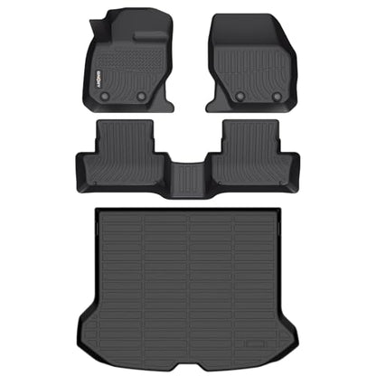 Floor Mats & Cargo Liner for Volvo XC60 2010