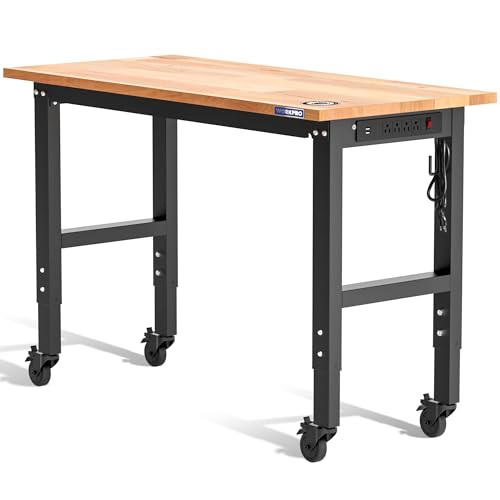 Garage Workbench