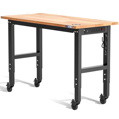 Garage Workbench