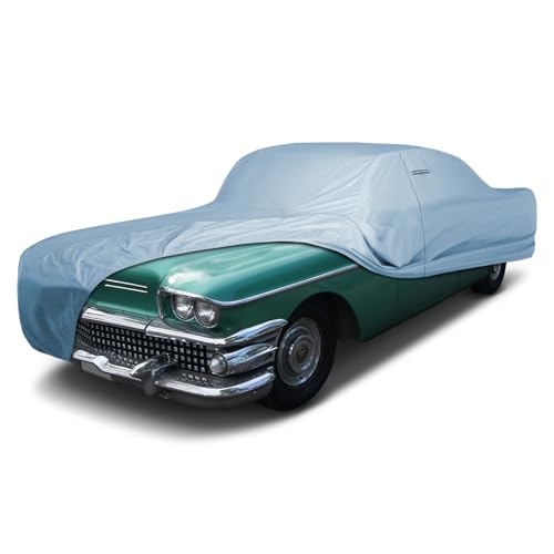 Car Cover Waterproof All Weather for 1954