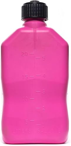 Utility Container 5.5 Gallon (704 fluid ounce(s))
