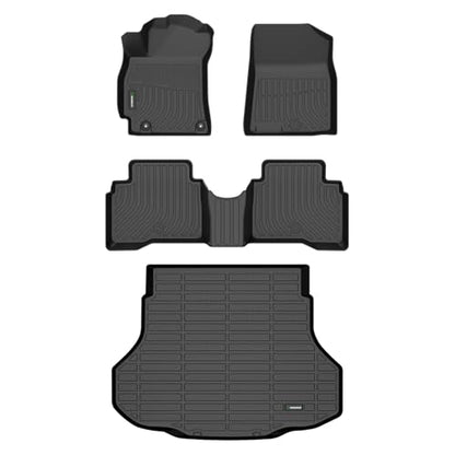 Floor Mats & Cargo Liner for Hyundai Elantra Hybrid 2021