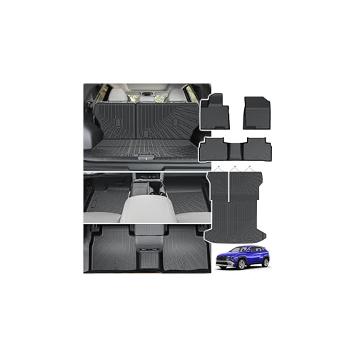 Floor Mats for 2022