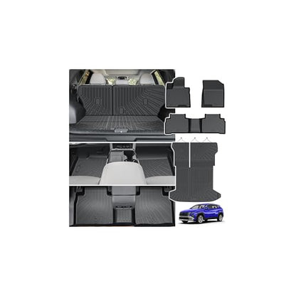 Floor Mats for 2022