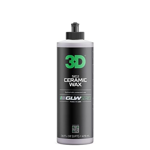 GLW Series Ceramic Wax (16 Fl Oz)