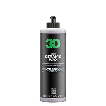 GLW Series Ceramic Wax (16 Fl Oz)