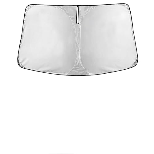 Windshield Sunshade Compatible for Mercedes Benz GLS 2013