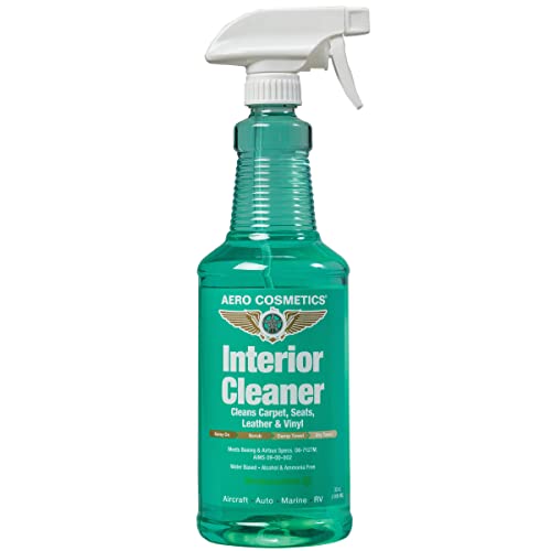 Interior Cleaner (32 Ounce)
