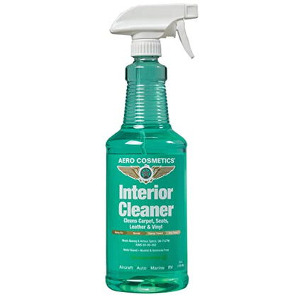 Interior Cleaner (32 Ounce)