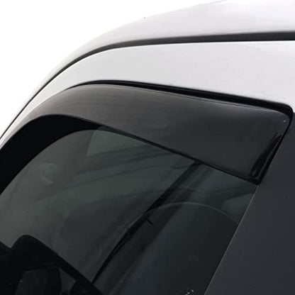 Window Visor Rain Guard for 93 (2 Count)